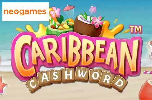 Caribbean Cashword